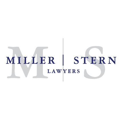 Logo from Miller Stern Lawyers LLC