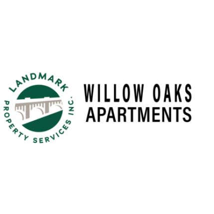 Logo von Willow Oaks Apartments