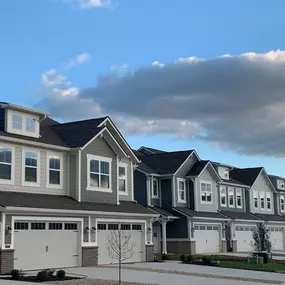 Bild von Wynne Farms Townhomes