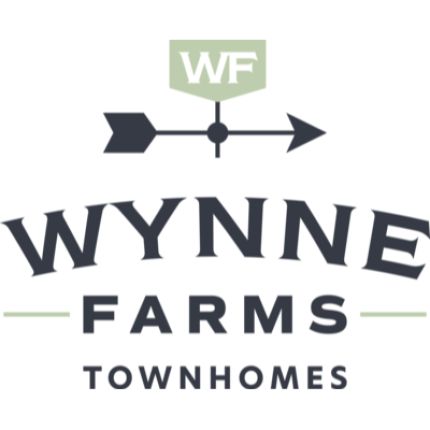 Logotyp från Wynne Farms Townhomes