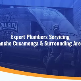 Bild von All City Plumbing, Air & Electrical