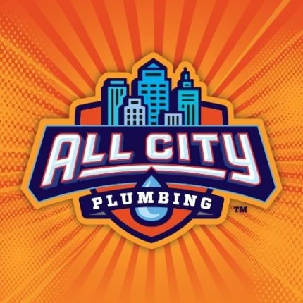 Logótipo de All City Plumbing