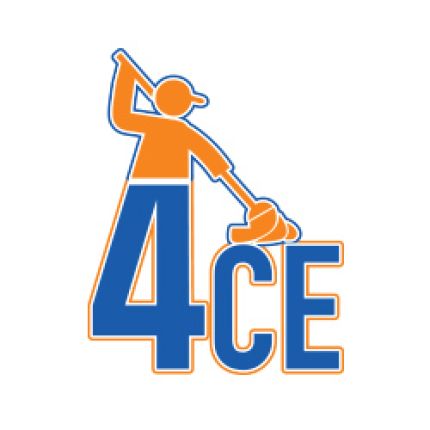 Logo van 4CE LLC