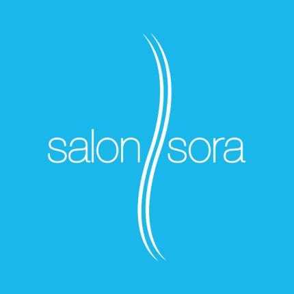 Logo from Salon Sora