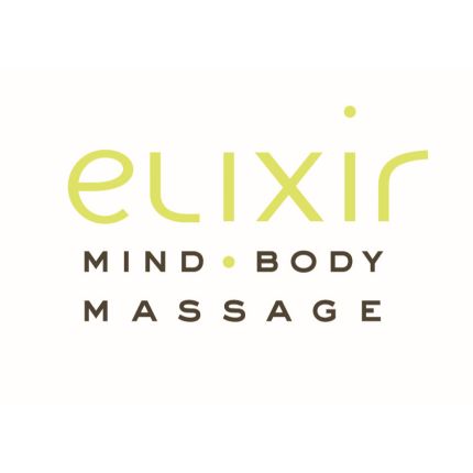 Logo from Elixir Mind Body Massage
