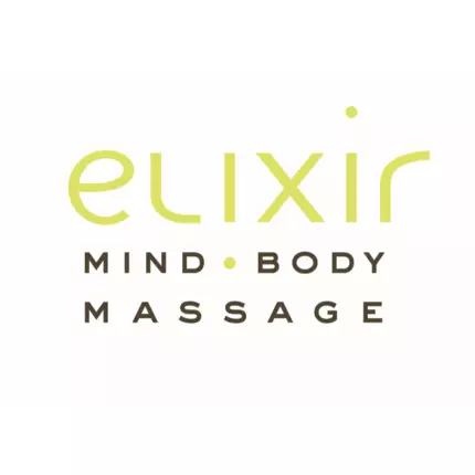 Logo de Elixir Mind Body Massage