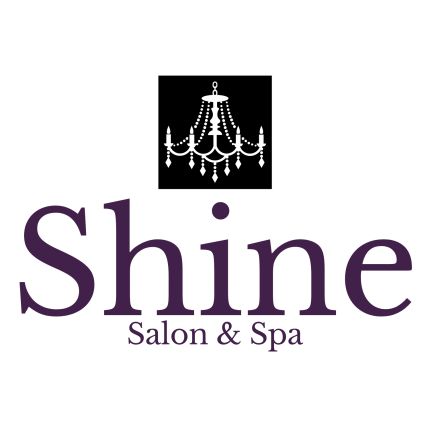 Logo from Shine Salon And Spa