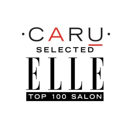 Logo van Salon Caru