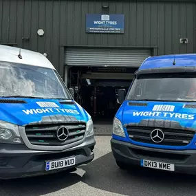 Wight Tyres Ryde Ltd | Wight Tyres