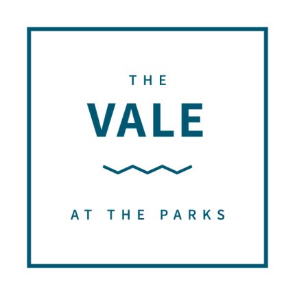 Logo da The Vale