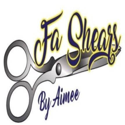Λογότυπο από Fa Shears By Aimee