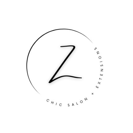 Logo de Le’ Chic Chateau Salon