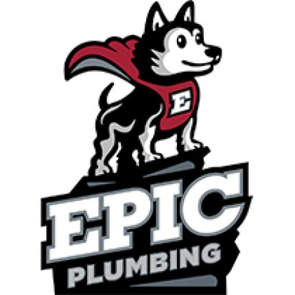 Logo from Epic Plumbing