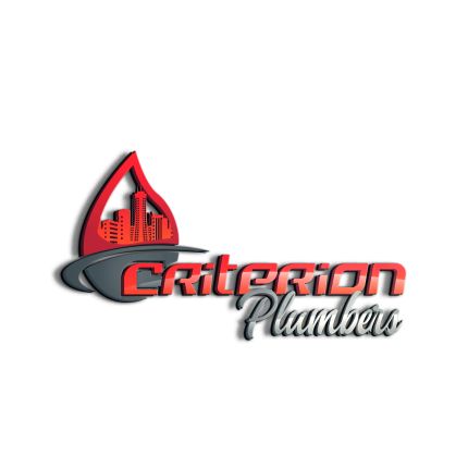 Logo van Criterion Plumbers