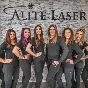 Bild von Alite Laser - Cedar Park