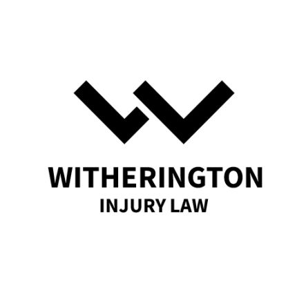 Logotyp från Witherington Injury Law
