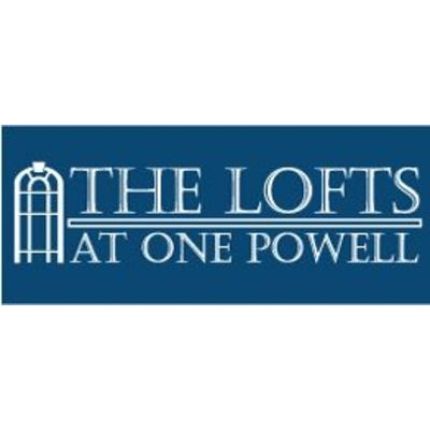 Logo de The Lofts at One Powell