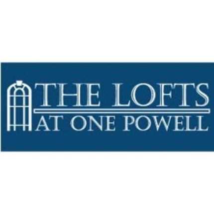 Logo da The Lofts at One Powell