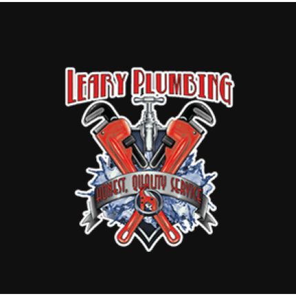 Logo von Leary Plumbing