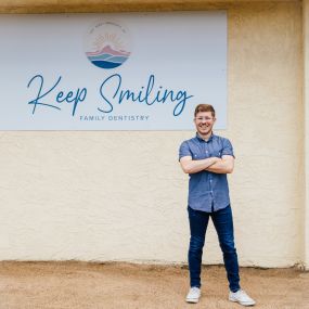 Bild von Keep Smiling Family Dentistry
