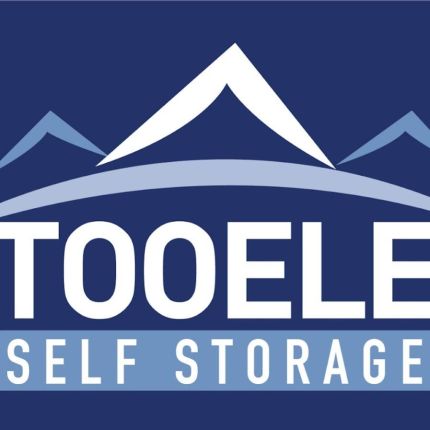 Logo de Tooele Self Storage