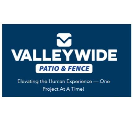 Logo from Valleywide Patio & Fence