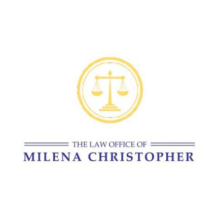 Logo from The Law Office of Milena Christopher