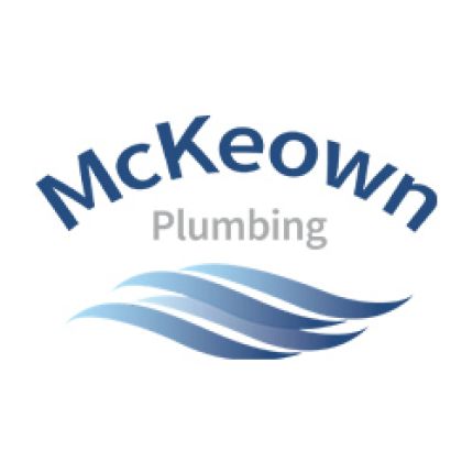 Logotyp från McKeown Plumbing