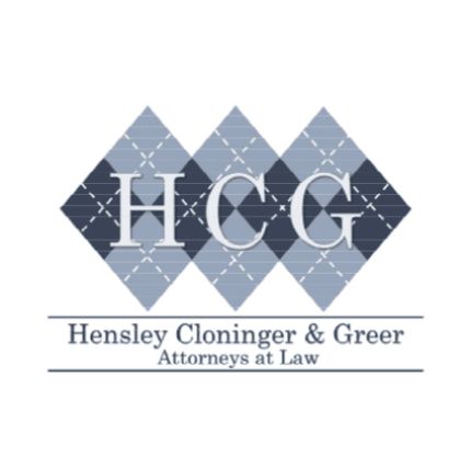 Logo von Hensley Cloninger & Greer, P.C