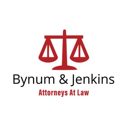 Logo from Bynum & Jenkins Law