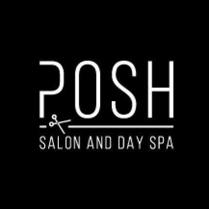 Logo van Posh Salon and Day Spa