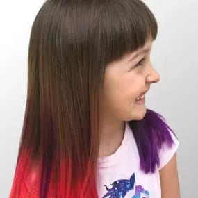 Kids Haircuts and Kids hair Color in Linthicum Heights, MD