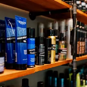 Redken Hair Salon Hiring Associate Stylists in Linthicum Heights, MD