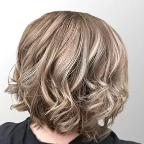 Best Salon For Partial Highlights in Linthicum Heights, MD