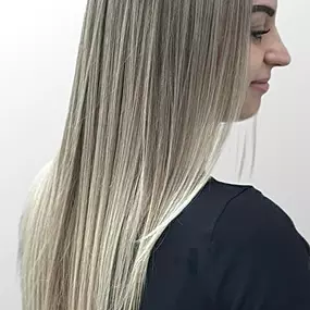 Cool Blonding Salon Linthicum Heights, MD For Natural Blonde Hair