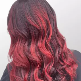 Lived In Hair Color Salon in Linthicum Heights, MD