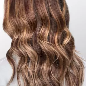 Partial Balayage Stylists Near Linthicum Heights, MD