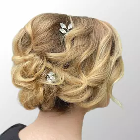 Top Hair Salon For Wedding Hair, Formal Styling, Blowouts, & More in Linthicum Heights, MD