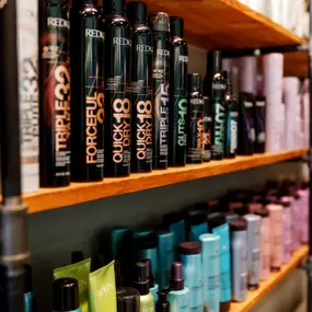 Top Hair Salon Services In Linthicum Heights, MD With Redken Products