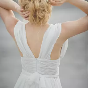 Top Salon in Linthicum Heights, MD For Bridal Hair Styling
