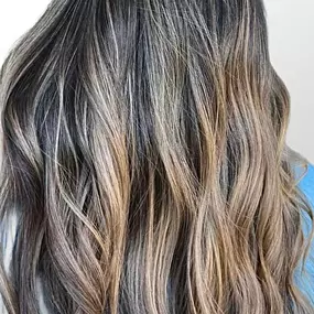 Voted Best Balayage Salon in Linthicum Heights, MD For Blonding
