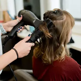 Voted Top Hair Salon For Hair Colors and Blonding in Linthicum Heights, MD