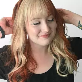 Fringe and Bang Trim Hair Salon in Linthicum Heights, MD