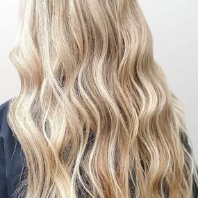Hair Salon in Linthicum Heights, MD For Long Haircuts