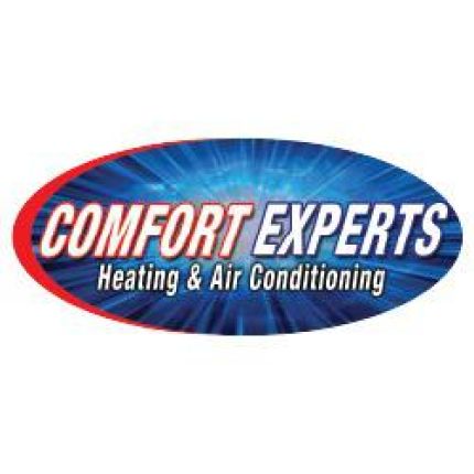 Logo da Comfort Experts Heating & Air Conditioning