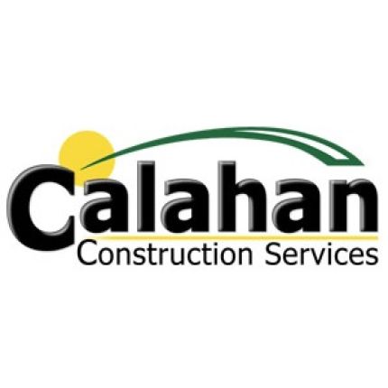 Logo da Calahan Construction Services