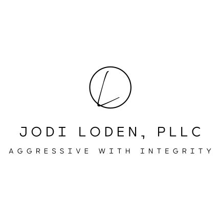 Logo od Jodi Loden, PLLC