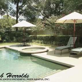 Bild von Bob Herrold's All Seasons Swimming Pools & Spas Inc