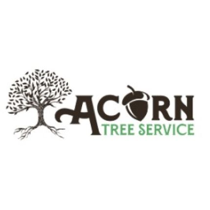 Logo de Acorn Tree Service