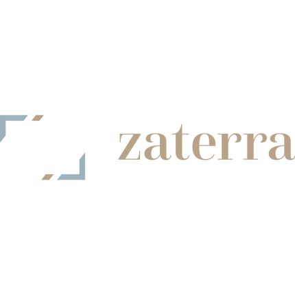 Logo from Zaterra Luxury Apartments